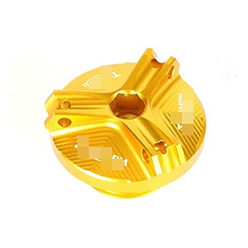 Tappo Tappo Olio Moto Tappo Dado Coppa per