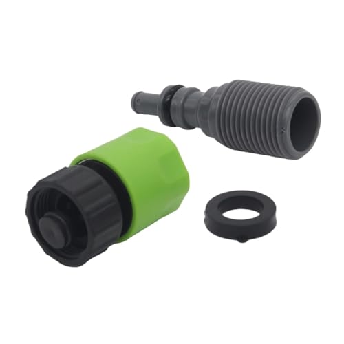 Kit de rinçage pour moteur hors-bord indispensable pour l'entretien de votre bateau