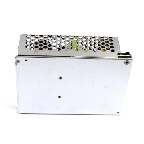 Alimentation à découpage 60W compacte pour résoudre les manques de place