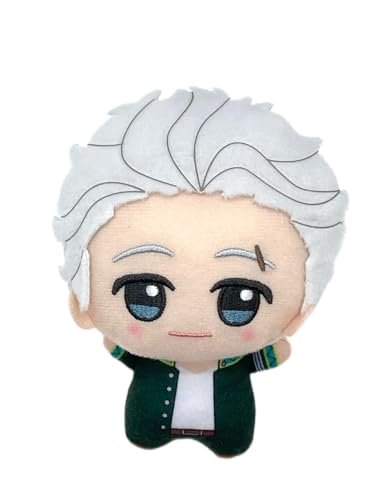 『WIND BREAKER』 ちびぐるみ vol.1 約11cm 再販 (梅宮一)