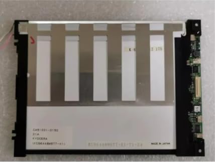 Image of 7.2-inch KHS072VG1AB-G00 LCD Display Screen