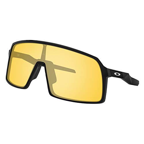 Image of Sutro S Lenses Replacement and Wicket for Oakley Sunglass OO9462 Polarized