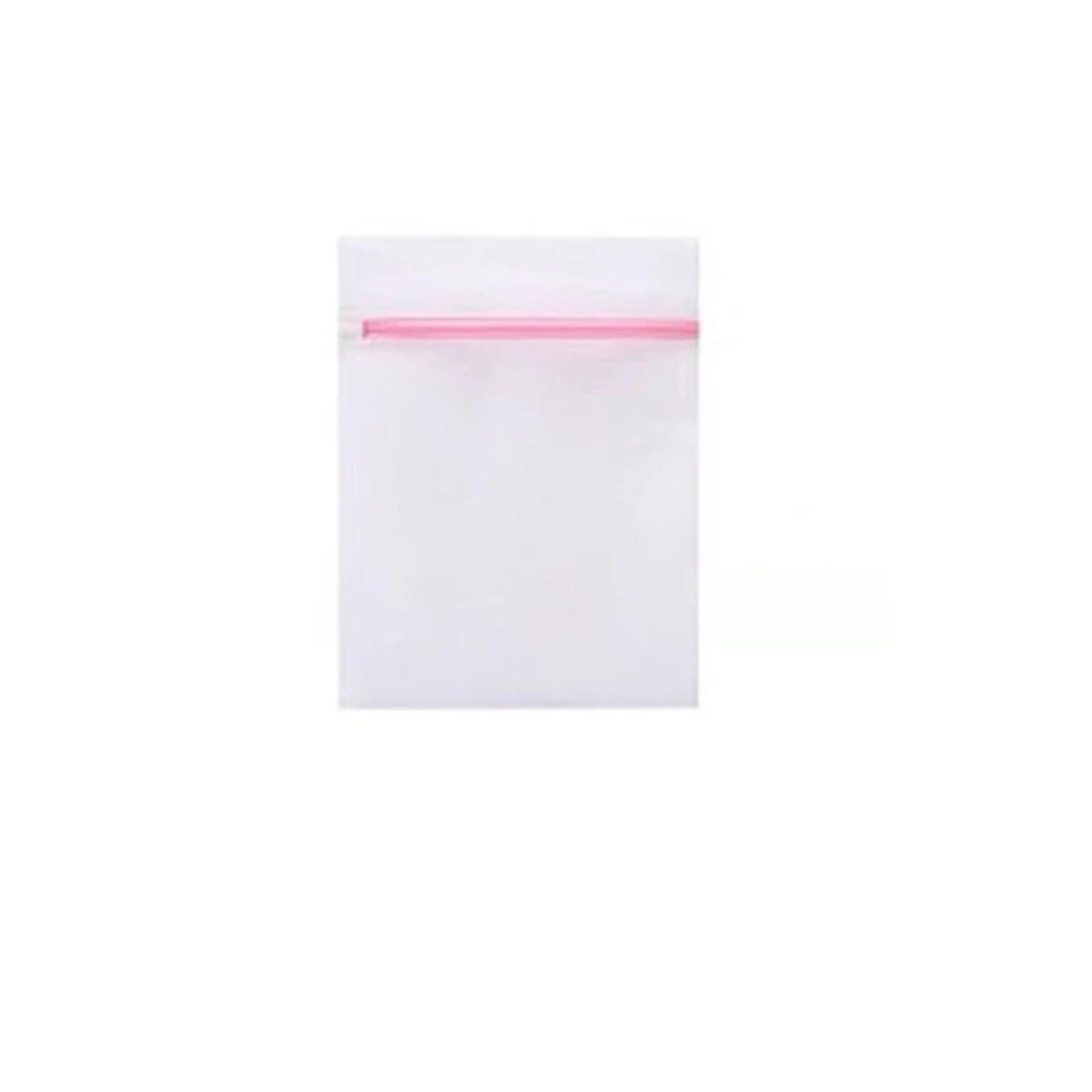 Zyayng One Color 10Pc Fine Mesh Laundry Bags With Sturdy Zipper For Delicates Wash Protect Clothes In Washing Machine For Clothes(25X30cm)