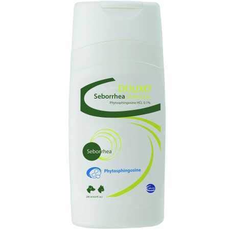 Douxo Seborrhea PS Shampoo 200 ml
