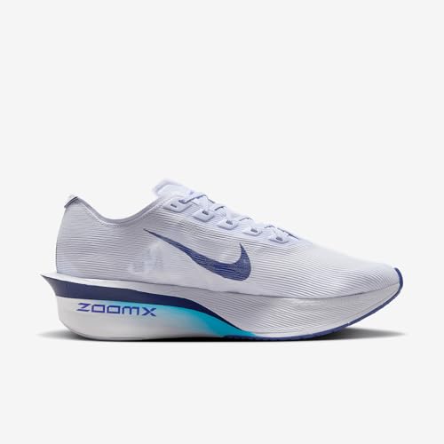 Nike Vaporfly 4 Men's Road Racing Shoes (IB8167-999, Multi-Color/White/Sail/Black)3