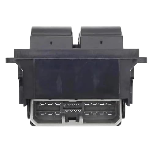 Bouton d'alimentation électrique commande vitre avant gauche CRV 2009 2010 - 4