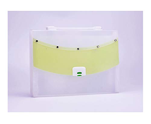 Stockage multi-portable LIBINFAN pour organiser ses dossiers sans les corner