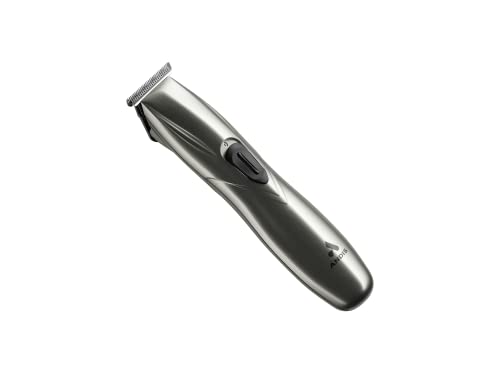 Andis Slimline Pro Cord/Cordless Beard Trimmer with Lithium Ion T-Blade