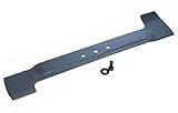 Bosch F016800272 Ersatzmesser für Rotak 37