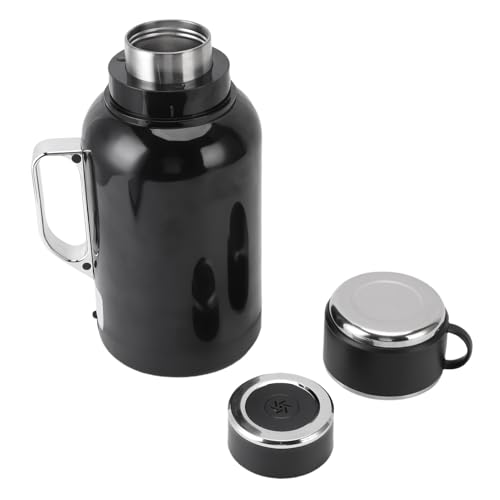 Hervidor eléctrico para auto MAVIS LAVEN acero 1300ml miniatura 5
