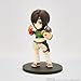 Square Enix Final Fantasy VII Rebirth: Yuffie Kisaragi Adorable Arts Figure