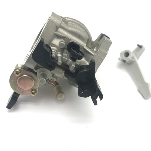 Carburateur compresseur HFP 420CC anti-calage pour modèles 67853 et 69784