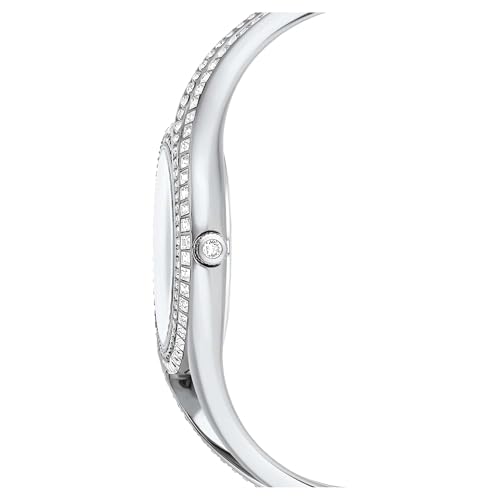Swarovski Hyperbola bracelet blanc un cadeau d'exception inoubliable - 6