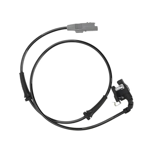 Capteur vitesse roue ABS arrière Citroën C4 corrige défaut trajectoire 454508