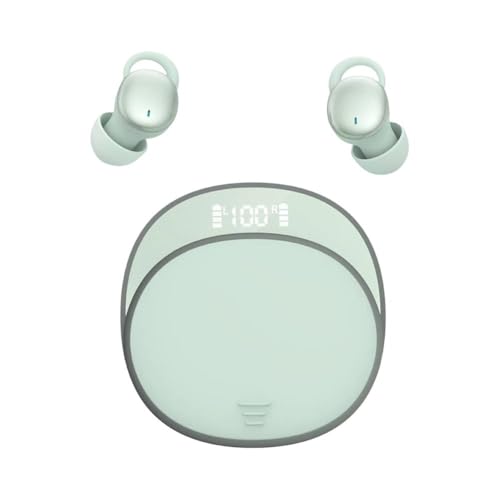 ZOUBAOQ Auriculares para dormir, auriculares para dormir de lado, cancelación de ruido, auriculares para dormir, mini auriculares