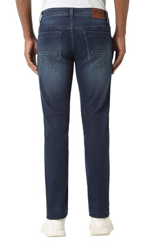 Image of Peter England Men Jeans