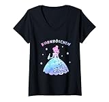 Kornröschen Prinzessin Korn Schnaps Party