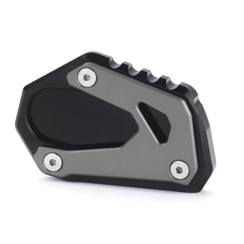 Support de béquille latérale moto Suzuki GSX-S1000GT extension support de plaque titane