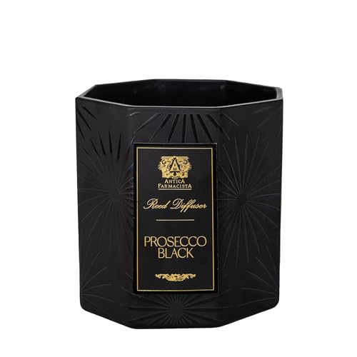 Antica Farmacista - Prosecco Black 25 oz 3-Wick Candle