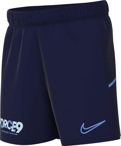 Short Dri-Fit pour Enfants Nike Academy25 pour rester au sec