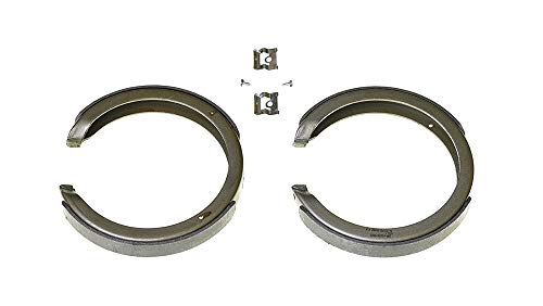 Brembo S 49 523 - Ganascia Freno - Posteriore