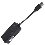 Plug and Play. It is suitable for WIN 98/2000/ME/XP/Vista/CE5.0/10/8.1/8/7. No need for any external driver.