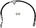 Dorman H622650 Front Driver Side Brake Hydraulic Hose Compatible with Select Genesis / Hyundai Models