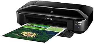 CANON PIXMA iX6850 - wireless and network A3+ inkjet colour printer