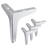 Kyuionty 6 Inch Metal...