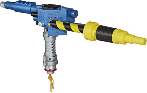 Ghostbusters réplique Roleplay Proton Blaster M.O.D.