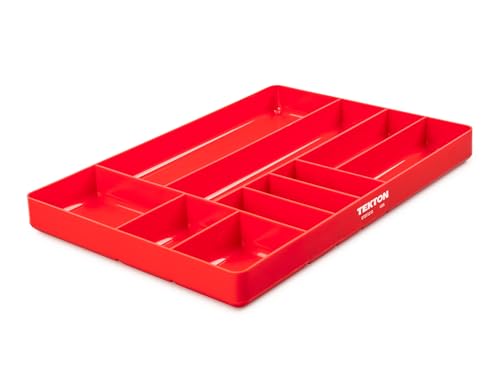 TEKTON 10-Compartment Organizer Tray | OTD11210