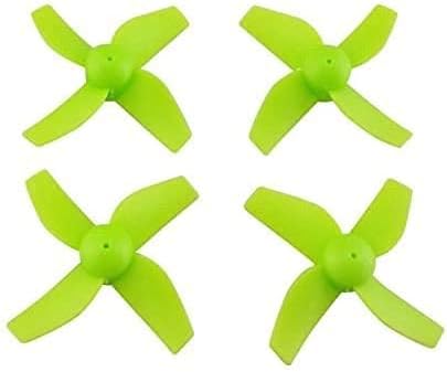 ZYGY 24PCS 6 Colors Replacement Propeller for H36 E010 FuriBee F36 NH010 Mini UFO RC Helicopter - Image 3