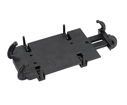 Support de navigation BMW S1000XR anti-vibrations pour fixation GPS stable