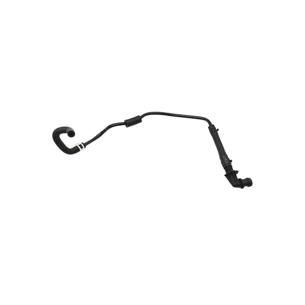 06L121081F Ventilation Hose for A4L B9 2016-2024 2.0T Engine Crankcase Breather Hose PCV Separator Hose