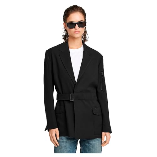 Blazer Belted Femme G-Star la veste ceinturée qui sublime toutes les silhouettes