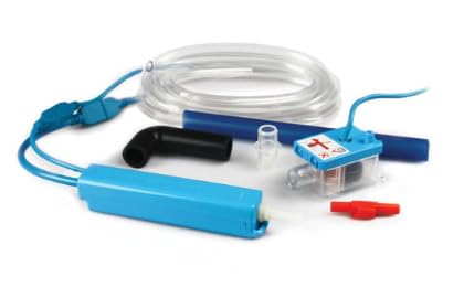 ASPEN MINI AQUA bomba de elevación bibloque 12 L H de Econnectable