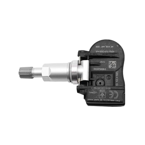 Capteur de pression des pneus pour Crosstour 2012-2016 repère 42753-TL0-G520-M1