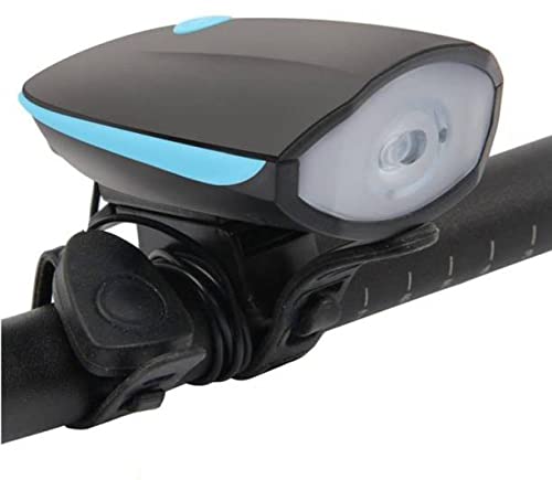 Mauaar Cycle Flash Light with Horn Three Modes Light (B09LSKSSQS) Amazon Price History, Amazon Price Tracker