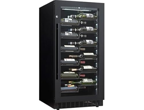 CAVE A VIN LE CHAI PRO680M 6 CAVE A VIN LE CHAI PRO680M