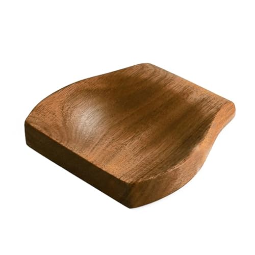 Plateau de repos d'ustensiles et support de spatule pour préparation repas et cuisson