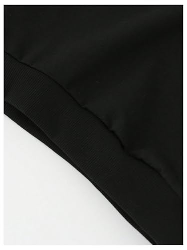 SHENHE Girl's Hoodie Pullover Graphic Long Sleeve Casual Fall Preppy Sweatshirt Hoodie4