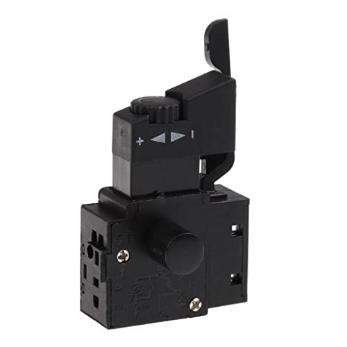Interruptor Control Velocidad FA2-6 / 1BEK para Taladro miniatura 5
