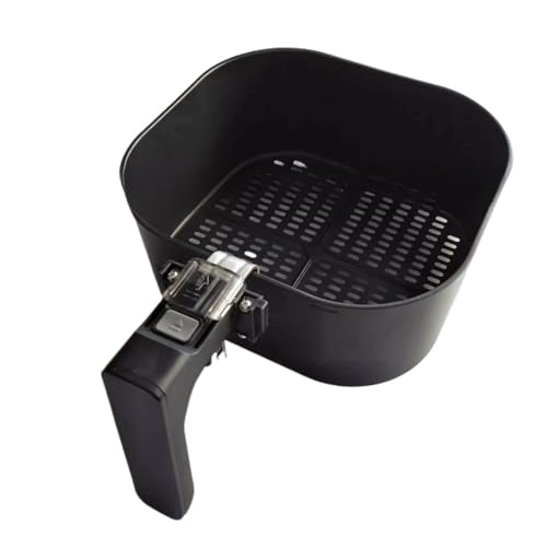 Folding Inner Basket with Handle