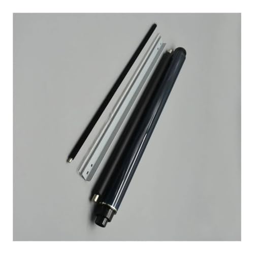 Kit Tambour OPC MP5054 avec Lame de Nettoyage et PCR pour Ricoh MP2554 MP3054 MP3554 MP4054 MP6054