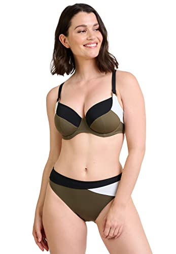 Haut de maillot de bain classique armatures Sans Complexe soutien gorge de bain