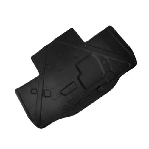 Tapis d'isolation capot pour Toyota Land Cruiser 80 FJ80 HDJ80 1991-1997
