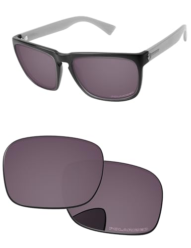 Image of Replacement Lenses for Electric Knoxville XL Sunglass - Precision Fit, UV Block & Impact Resistant