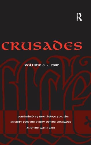 Crusades: Volume 6 view 2