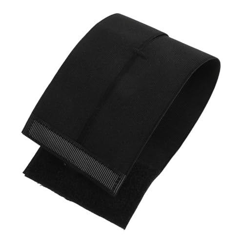 BESPORTBLE Men's Baseball Gloves Straps Elastic Glove Wraps Softball Catcher Lace Kit