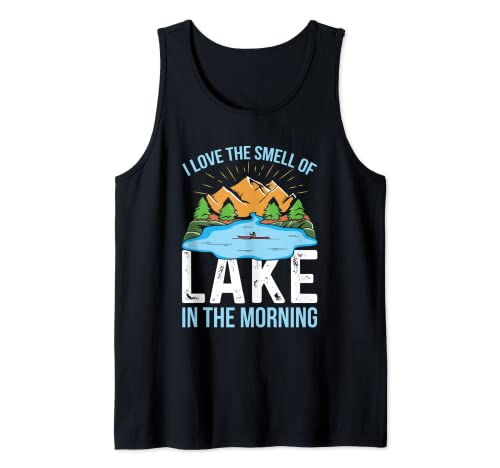 Whitewater Kayaking Design for a Whitewater Kayaker Tank Top